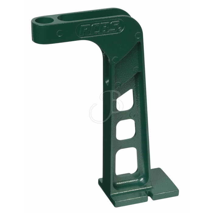 RCBS ADVANCED POWDER MEASURE STAND RCBS ADVANCED POWDER MEASURE STAND