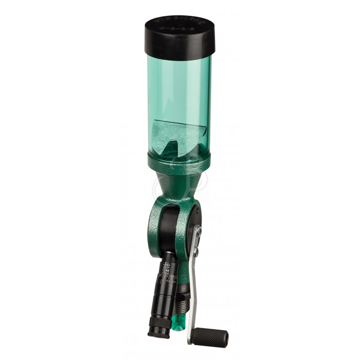 RCBS COMPETITION POWDER MEASURE