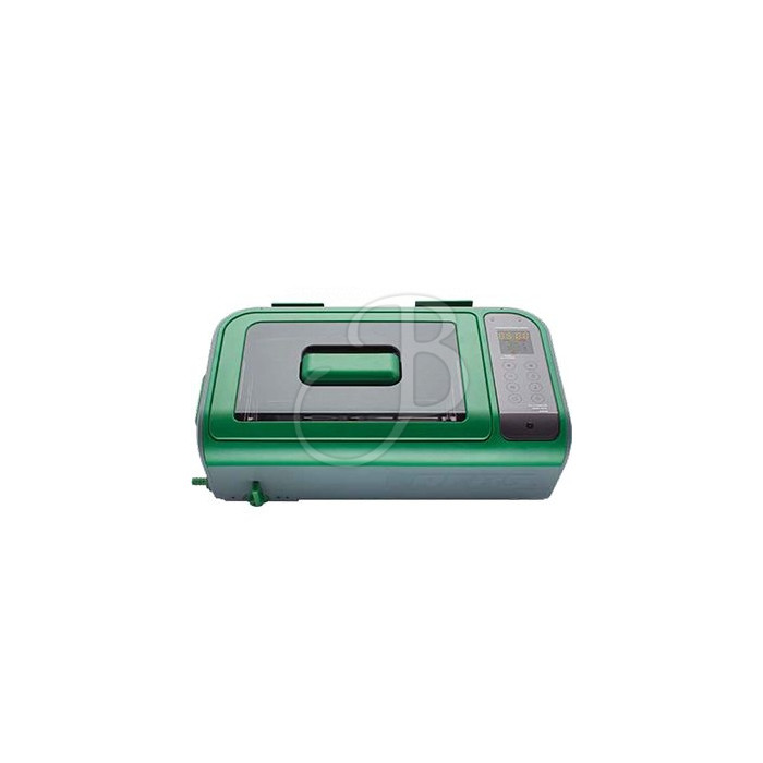 RCBS ULTRASONIC CASE CLEANER 240VAC RCBS ULTRASONIC CASE CLEANER 240VAC