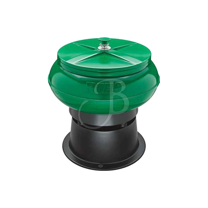 RCBS VIBRATORY CASE POLISHER 220V RCBS VIBRATORY CASE POLISHER 220V