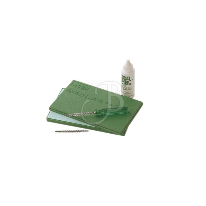 RCBS CASE LUBE KIT RCBS CASE LUBE KIT