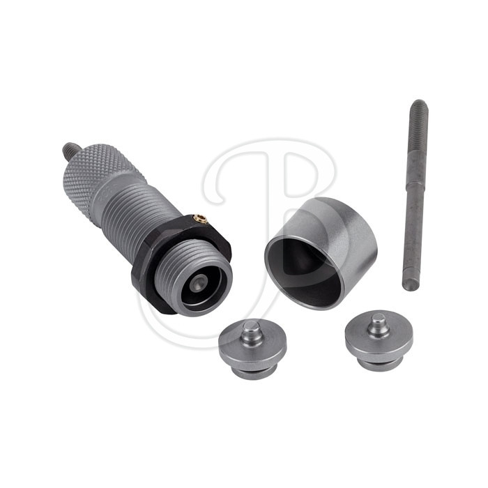 RCBS PRIMER POCKET SWAGER COMBO II RCBS PRIMER POCKET SWAGER COMBO II