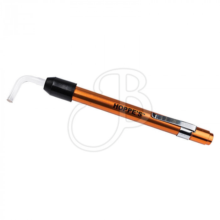 HOPPE'S BORE LIGHT HOPPE'S BORE LIGHT