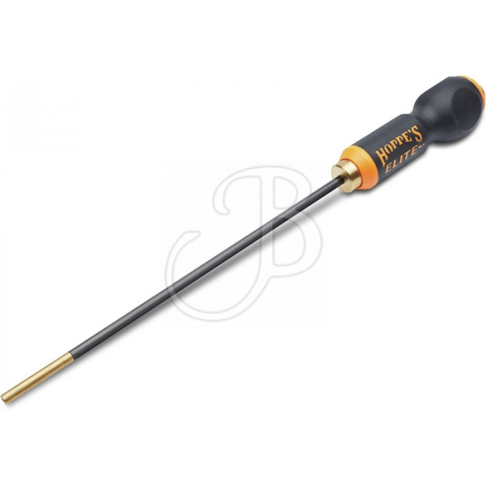 HOPPES ELITE CARBON ROD 8" .22 cal. + HOPPES ELITE CARBON ROD 8" .22 cal. +