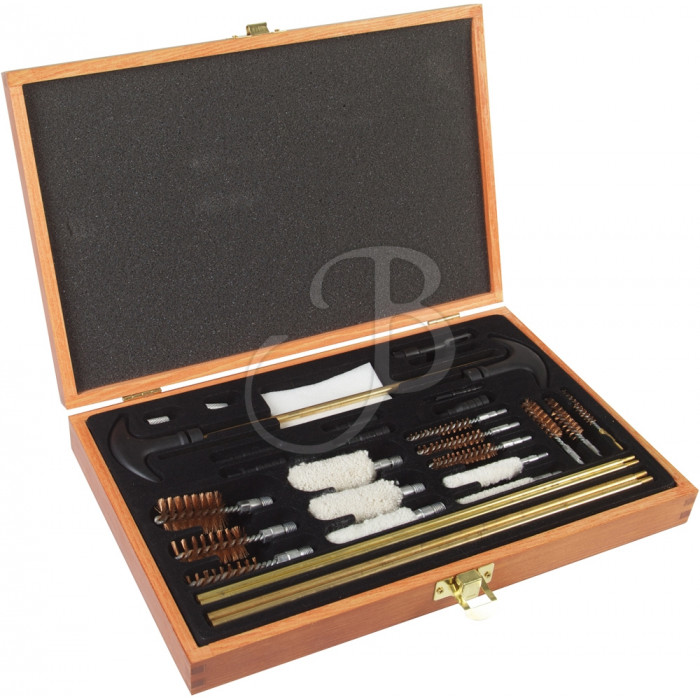 OUTERS UNIVERSAL 32PC WOOD OUTERS UNIVERSAL 32PC WOOD