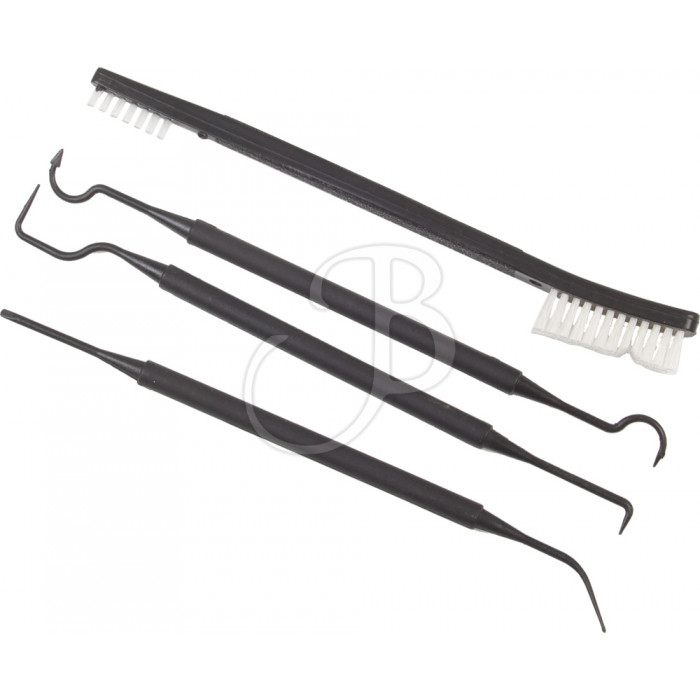 OUTERS CLEANING TOOLS OUTERS CLEANING TOOLS