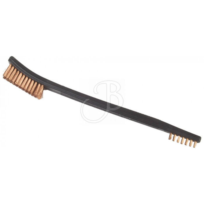 HOPPES UTILITY BRUSHES BRONZE HOPPES UTILITY BRUSHES BRONZE