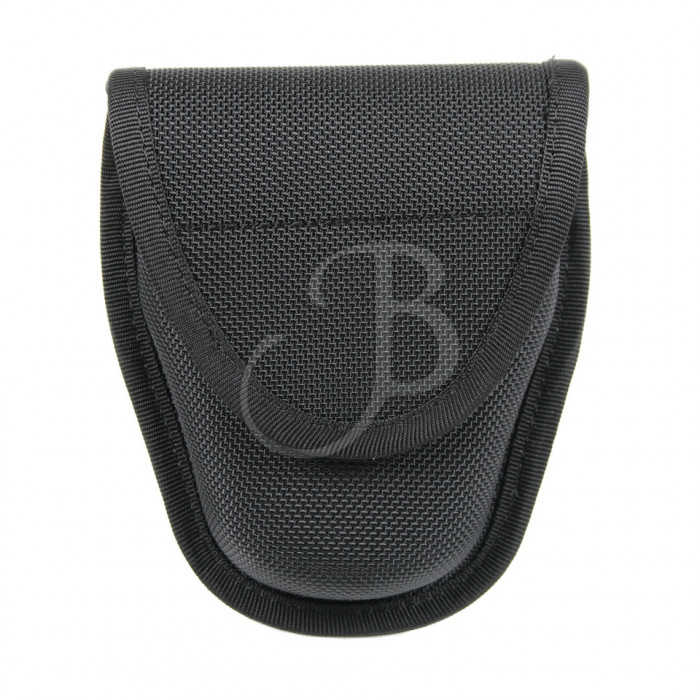 BLACKHAWK HANDCUFF POUCH CORDURA BLK BLACKHAWK HANDCUFF POUCH CORDURA BLK