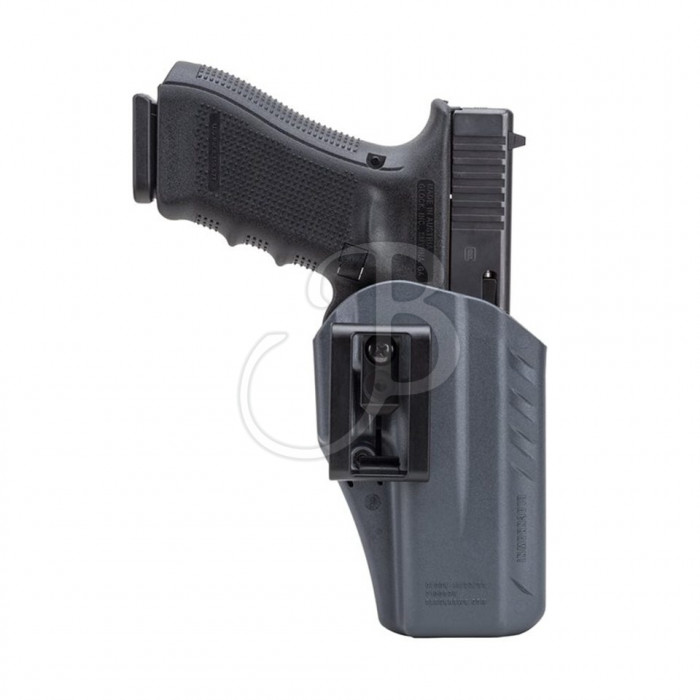 BLACKHAWK A.R.C. INSIDE HOLSTER GLOCK 43 BLACKHAWK A.R.C. INSIDE HOLSTER GLOCK 43