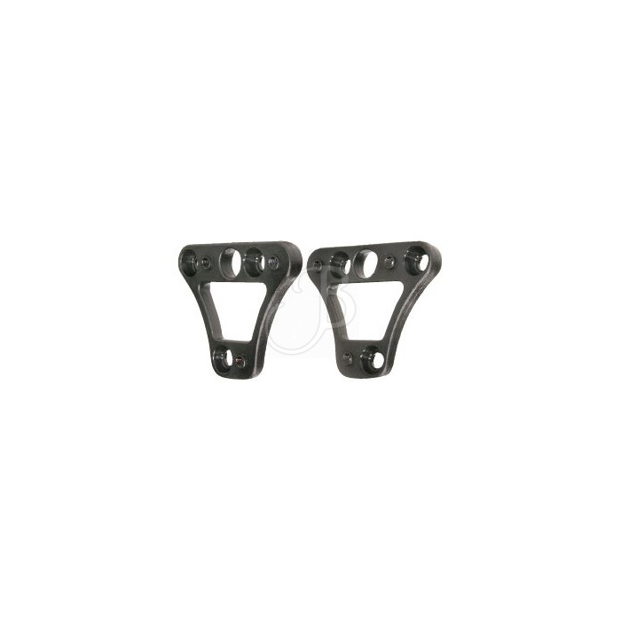 BLACKHAWK CONCEALMENT HOLSTER SPACER KIT BLACKHAWK CONCEALMENT HOLSTER SPACER KIT