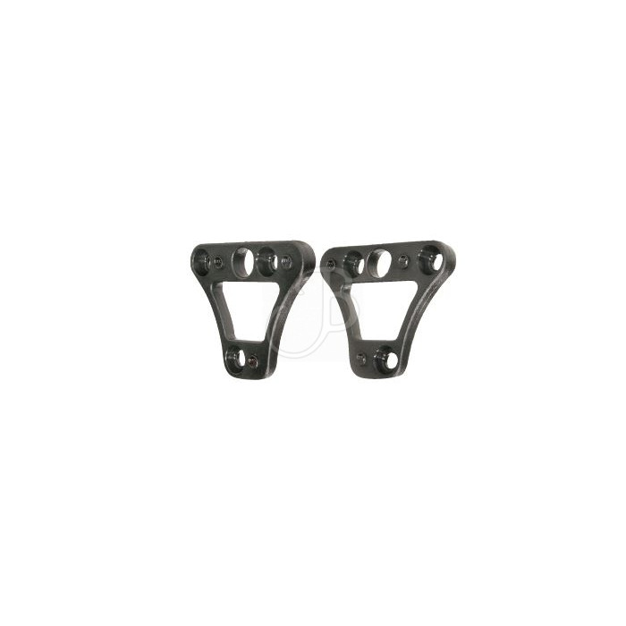 BLACKHAWK TACTICAL HOLSTER SPACER KIT BLACKHAWK TACTICAL HOLSTER SPACER KIT