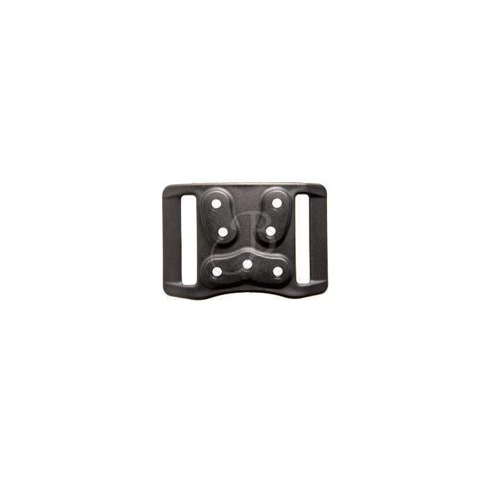 BLACKHAWK HIGH-RIDE DUTY BELT LOOP BLK BLACKHAWK HIGH-RIDE DUTY BELT LOOP BLK