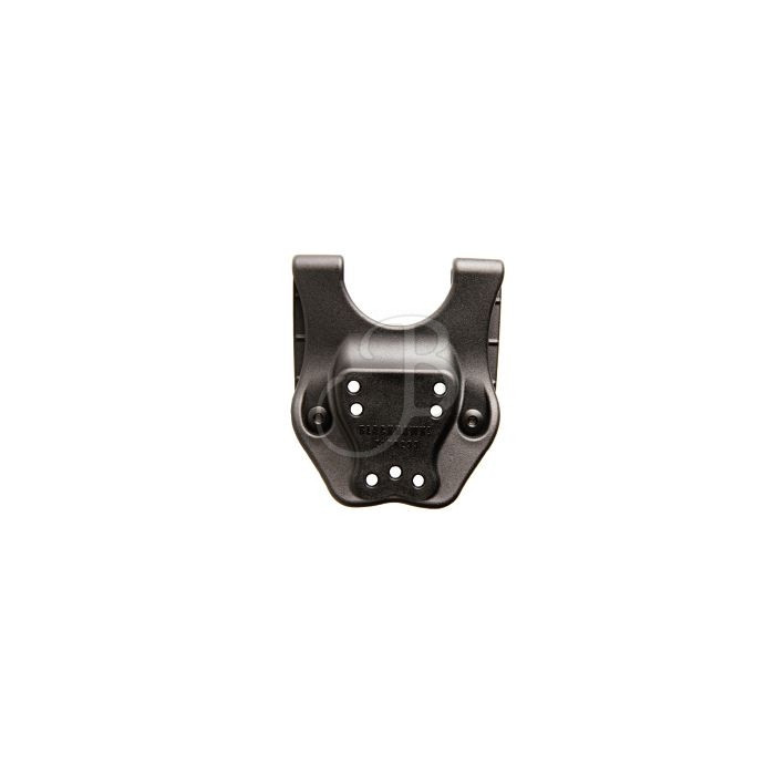 BLACKHAWK MID-RIDE DUTY BELT LOOP BLK BLACKHAWK MID-RIDE DUTY BELT LOOP BLK