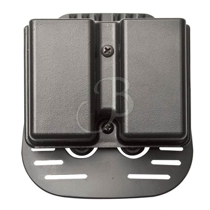 UNCLE MIKES KYDEX DOUBLE MAGAZINE UNCLE MIKES KYDEX DOUBLE MAGAZINE