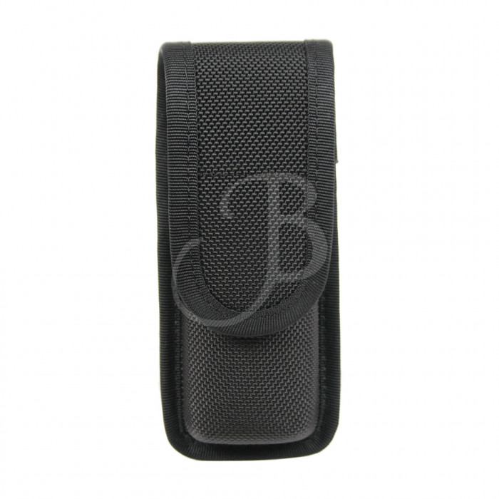 BLACKHAWK SINGLE MAG POUCH CORDURA BLK BLACKHAWK SINGLE MAG POUCH CORDURA BLK