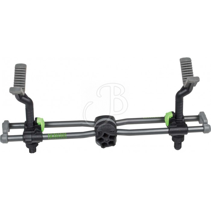 PRIMOS 2 POINT GUN REST ATTACHMENT PRIMOS 2 POINT GUN REST ATTACHMENT