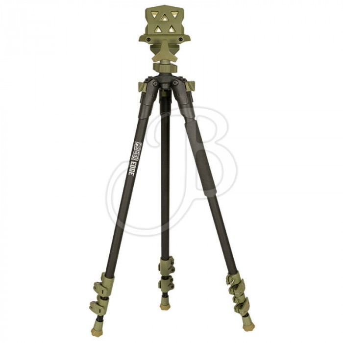 PRIMOS TRIGGER STICK EDGE TRIPIEDE 31"-59" PRIMOS TRIGGER STICK EDGE TRIPIEDE 31"-59"