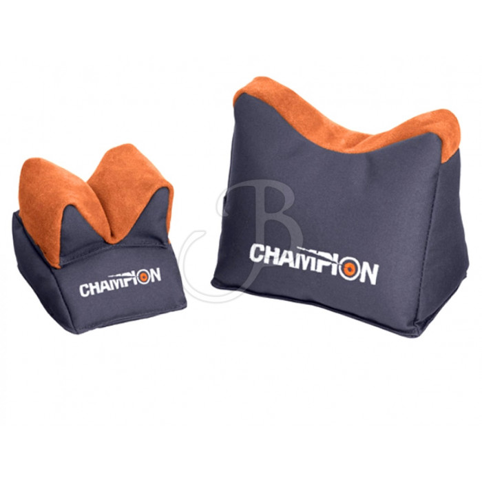 CHAMPION BENCH SHOOTING BAGS CHAMPION BENCH SHOOTING BAGS