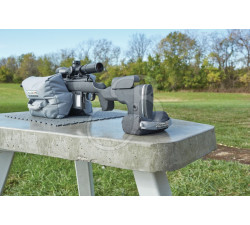 CHAMPION SHOOTING RESTS - REAR