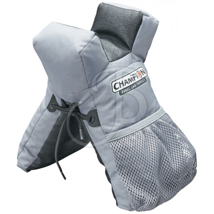 CHAMPION SHOOTING RESTS - RAIL RIDER CHAMPION SHOOTING RESTS - RAIL RIDER