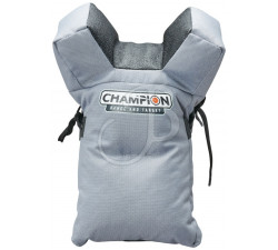 CHAMPION SHOOTING RESTS - RAIL RIDER