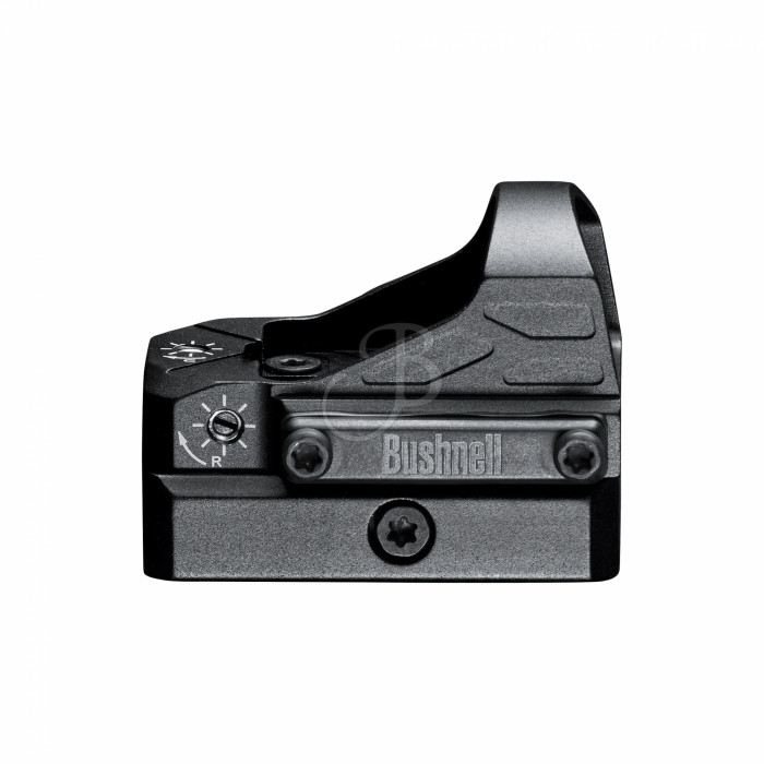BUSHNELL AR ADVANCE MICRO 1X 5MOA DOT WEAVER BUSHNELL AR ADVANCE MICRO 1X 5MOA DOT WEAVER