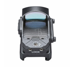 BUSHNELL AR ADVANCE MICRO 1X 5MOA DOT WEAVER