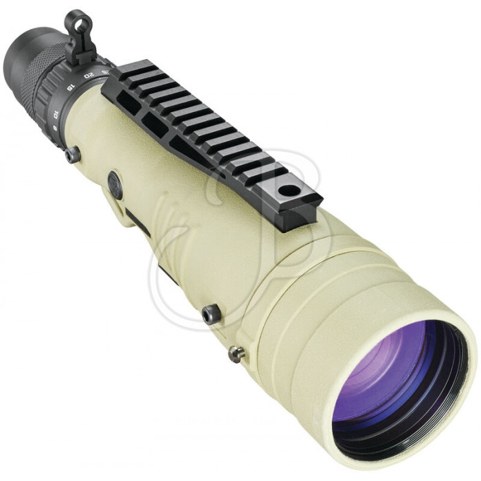 BUSHNELL LMSS 2.0 8-40X60MM +CARRAY BAG BUSHNELL LMSS 2.0 8-40X60MM +CARRAY BAG