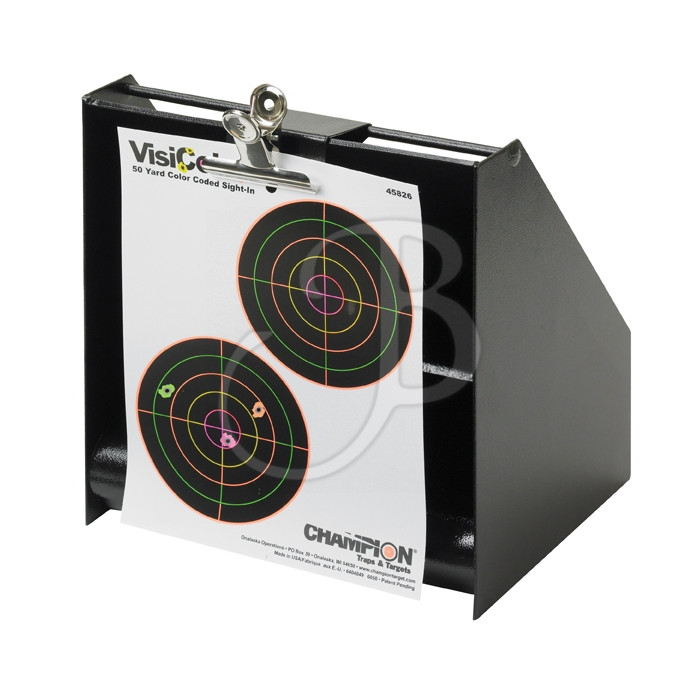 CHAMPION BULLET TRAP 22 CAL ONLY 200 CHAMPION BULLET TRAP 22 CAL ONLY 200