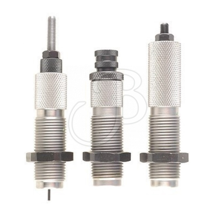 RCBS LEGACY DIE SET FULL LENGHT RCBS LEGACY DIE SET FULL LENGHT