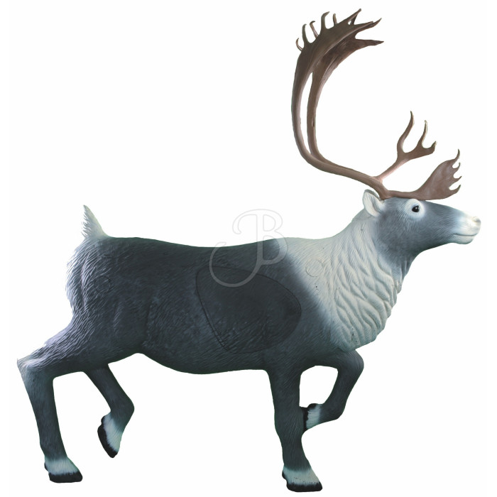 RINEHART 3D CARIBOU RINEHART 3D CARIBOU