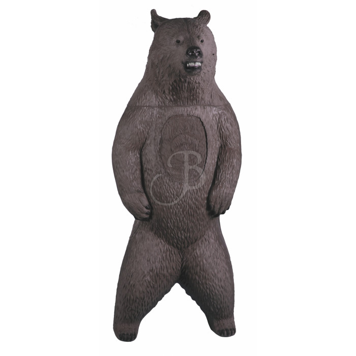 RINEHART 3D MOUNTAIN GRIZZLY RINEHART 3D MOUNTAIN GRIZZLY