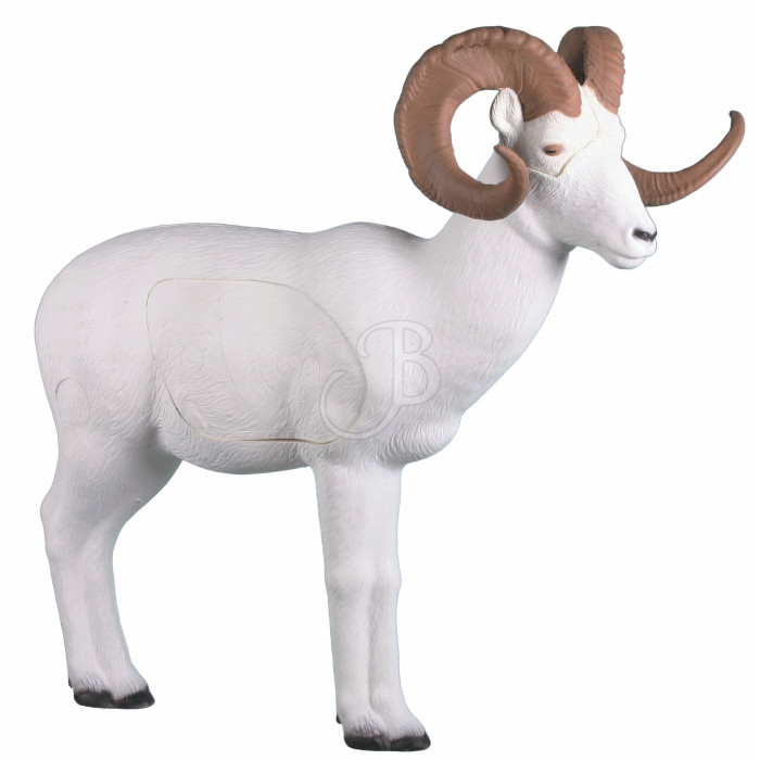 RINEHART 3D DAHL STANDING SHEEP RINEHART 3D DAHL STANDING SHEEP