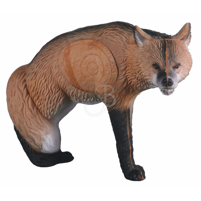 RINEHART 3D RED FOX RINEHART 3D RED FOX