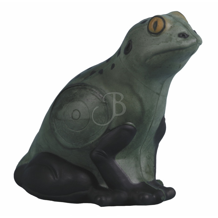 RINEHART 3D GREEN FROG RINEHART 3D GREEN FROG