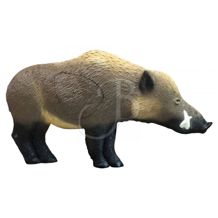 RINEHART 3D MOUNTAIN HOGZILLA RINEHART 3D MOUNTAIN HOGZILLA