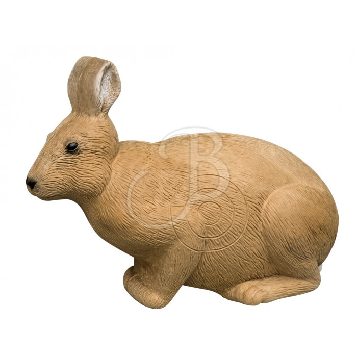 RINEHART 3D RABBIT RINEHART 3D RABBIT