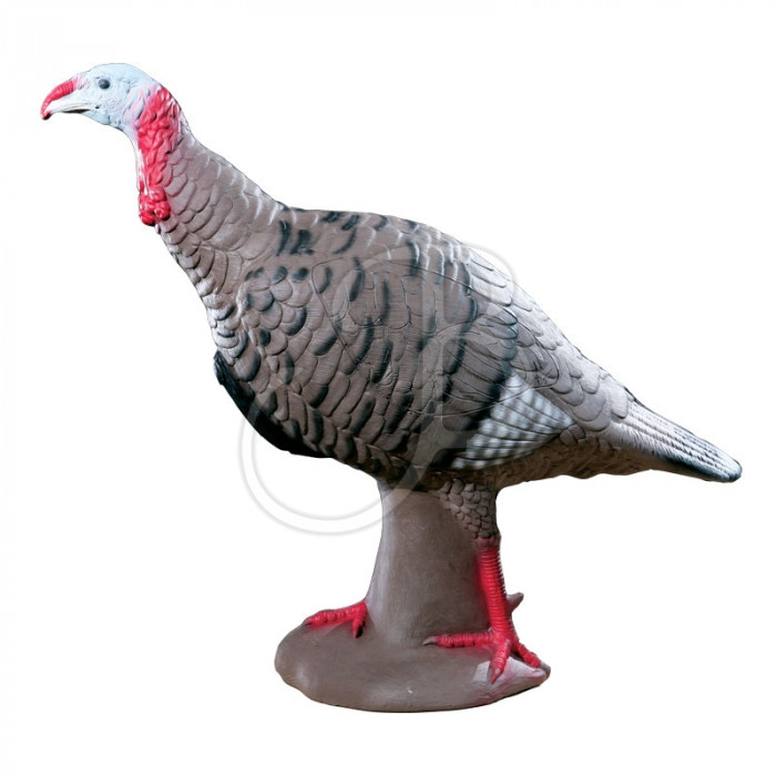 RINEHART 3D 415 TOM TURKEY RINEHART 3D 415 TOM TURKEY