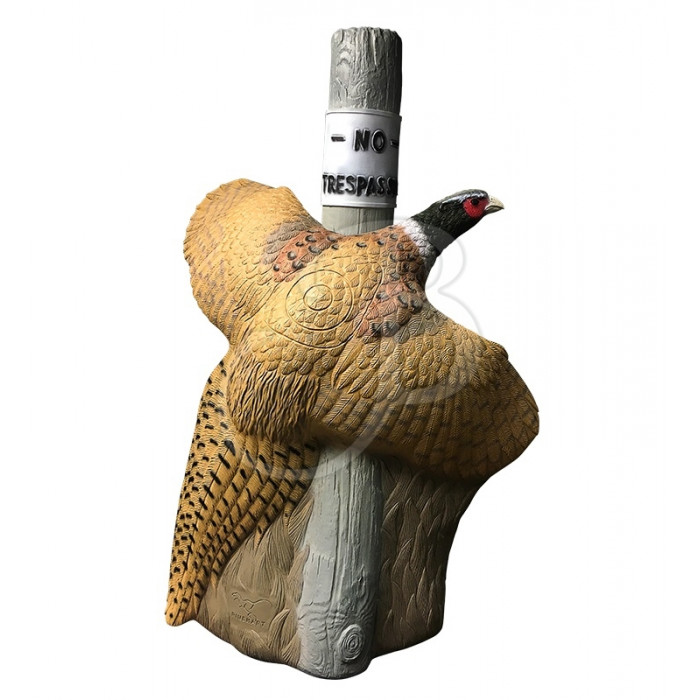 RINEHART 3D 401 PHEASANT RINEHART 3D 401 PHEASANT