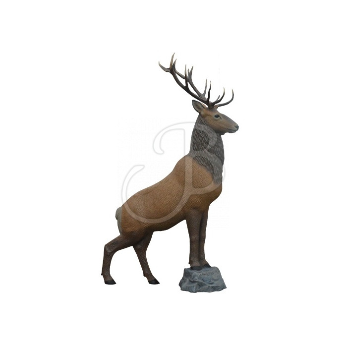 RINEHART 3D 211 RED STAG RINEHART 3D 211 RED STAG