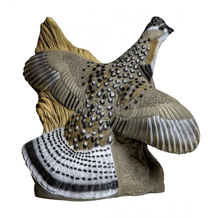 RINEHART 3D 410 GALLO CEDRONE RINEHART 3D 410 GALLO CEDRONE