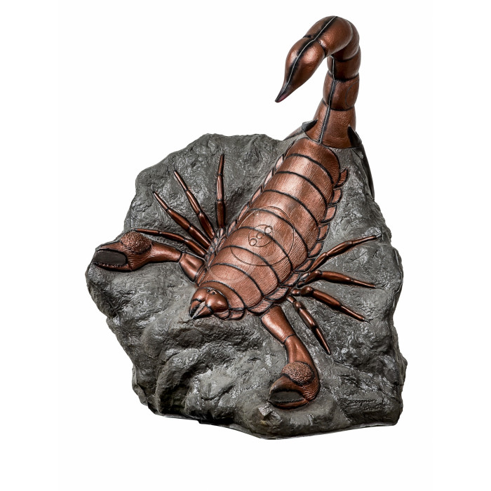 RINEHART 3D SCORPION RINEHART 3D SCORPION