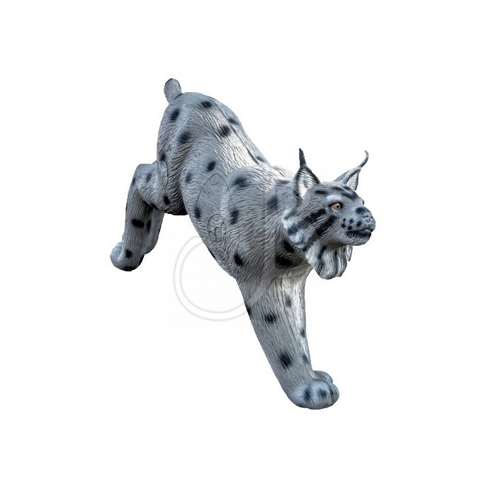 RINEHART 3D LYNX RINEHART 3D LYNX