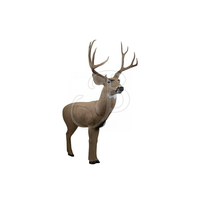 RINEHART 3D WOODLAND MULE DEER RINEHART 3D WOODLAND MULE DEER