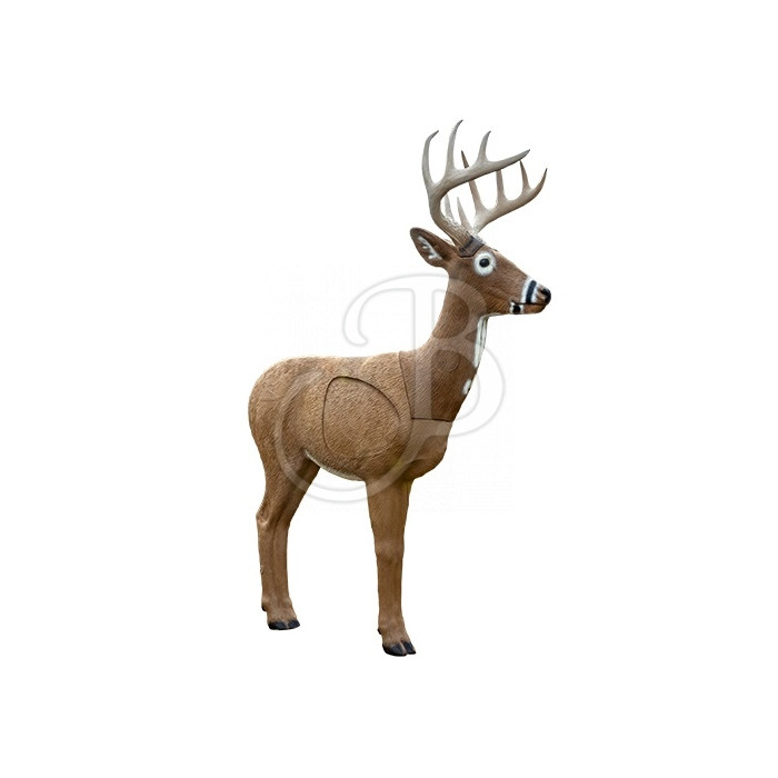 RINEHART 3D WOODLAND JIMMY BIG TINE RINEHART 3D WOODLAND JIMMY BIG TINE