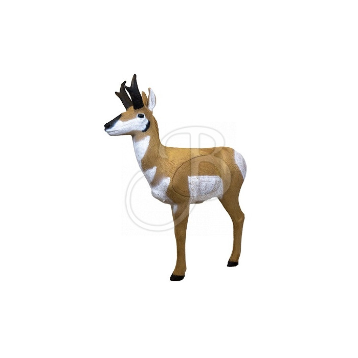 RINEHART 3D WOODLAND ANTILOPE RINEHART 3D WOODLAND ANTILOPE