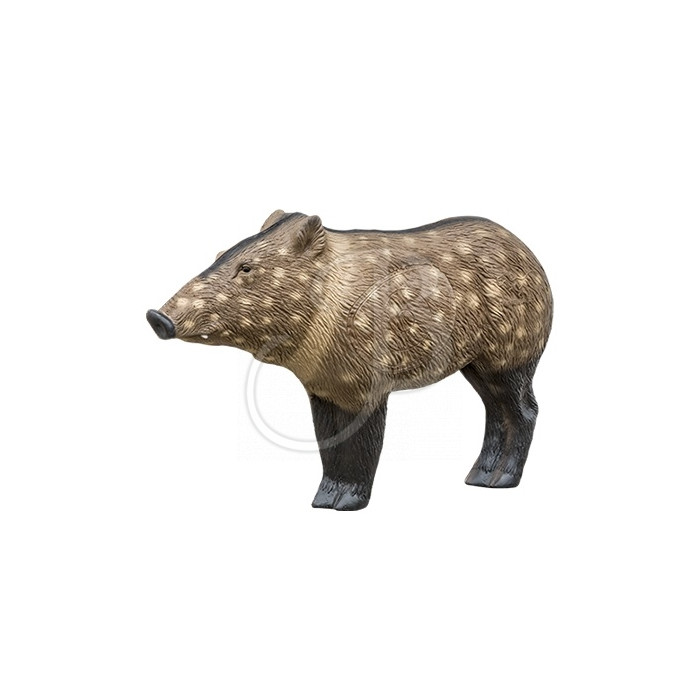 RINEHART 3D WOODLAND JAVELINA RINEHART 3D WOODLAND JAVELINA