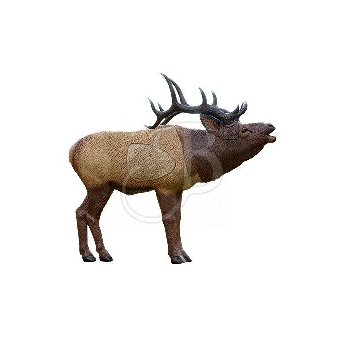RINEHART 3D 23411 CERVO AM.WOODLAND SCALA 1:3 RINEHART 3D 23411 CERVO AM.WOODLAND SCALA 1:3