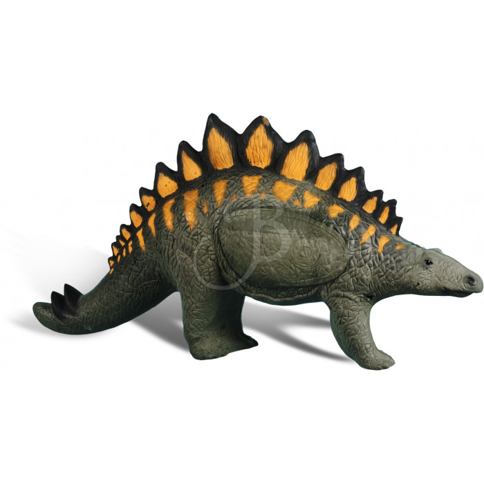 RINEHART 3D STEGOSAURUS RINEHART 3D STEGOSAURUS