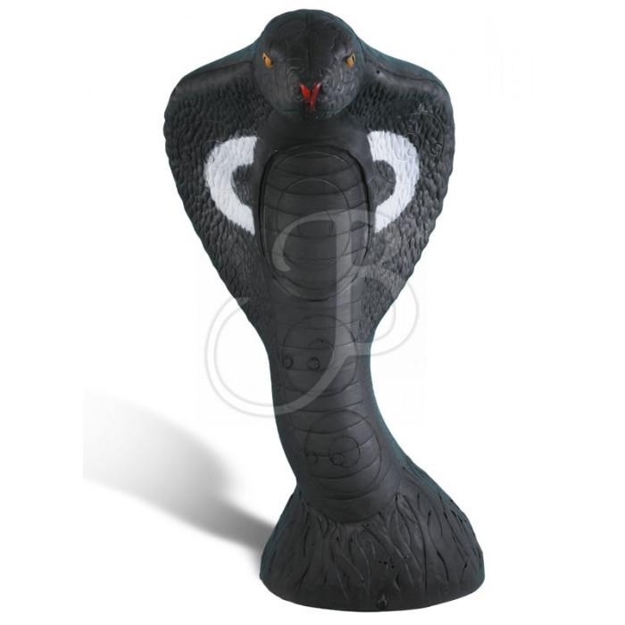 RINEHART 3D BLACK COBRA RINEHART 3D BLACK COBRA